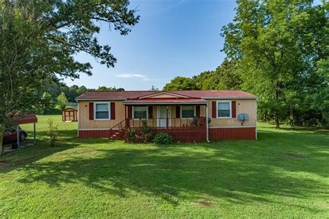 are houses cheap in tennasee